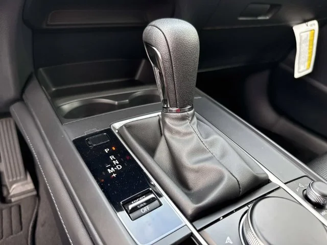 New 2026 Jet Black Mica Mazda 2.5 S AWD image 29