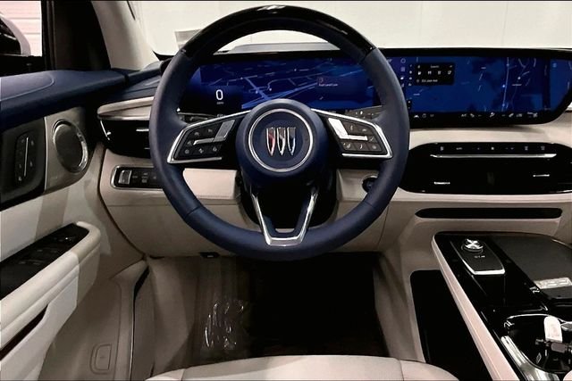 2025 Buick Enclave Avenir - Photo 6