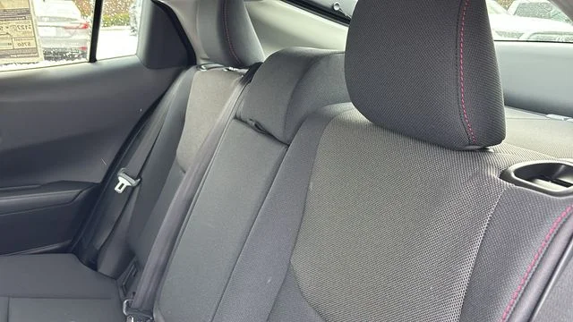 2026 Toyota Prius Plug-in Hybrid SE - Photo 28