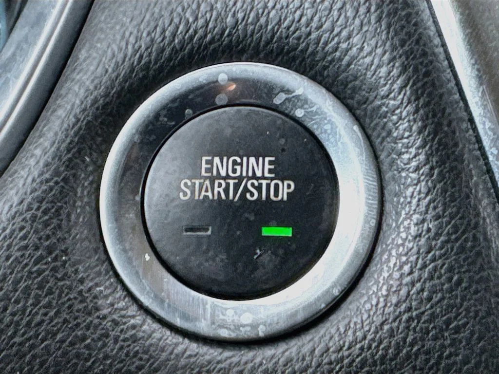 Used 2019 Gray Chevrolet LS image 19