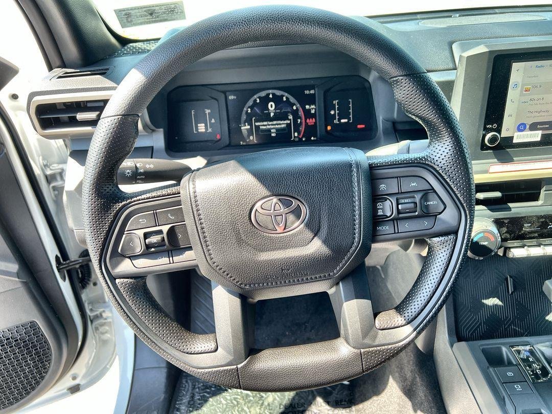 New 2026 Ice Cap Toyota SR image 16