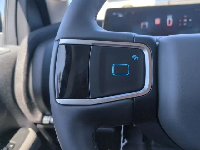 New 2026 Stone Blue Metallic Ford MAX Active image 25