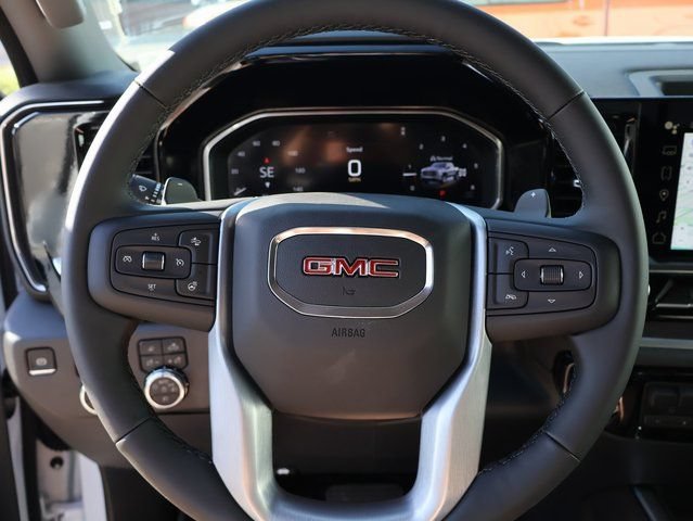 2026 GMC Sierra 1500 SLT - Photo 35