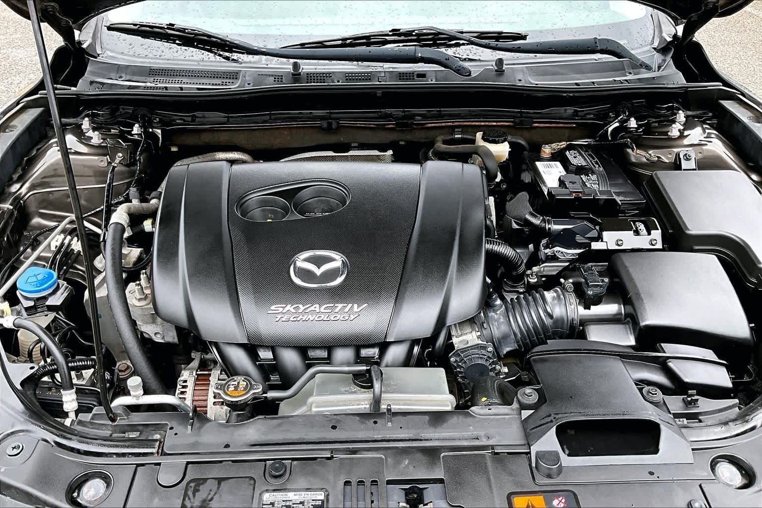Used 2017  Mazda Sport image 32