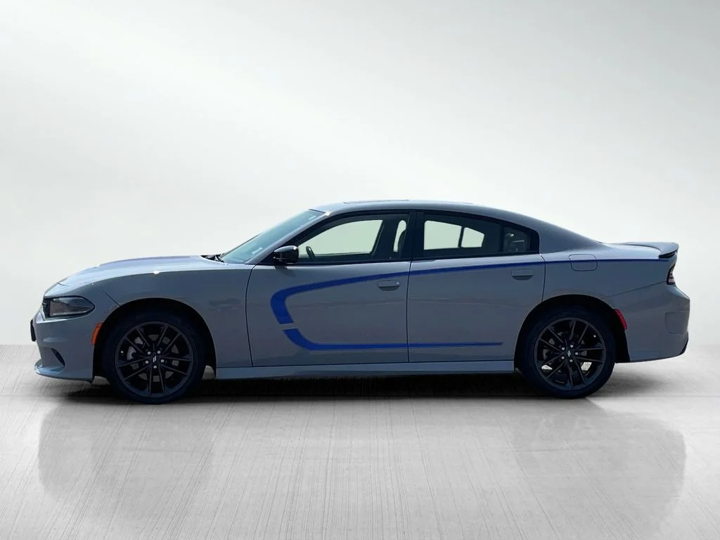 Used 2022 Smoke Show Dodge GT image 6