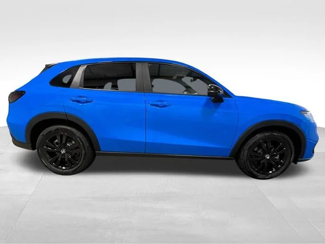 New 2027  Honda Sport image 9