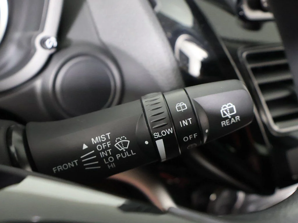 2026 Mitsubishi Eclipse Cross ES - Photo 36