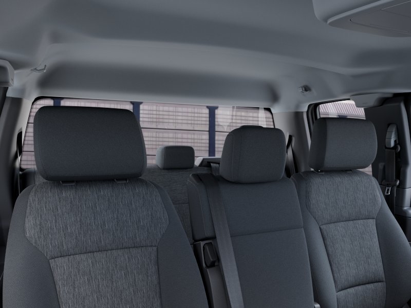 New 2027 Oxford White Ford F-350® XL image 22