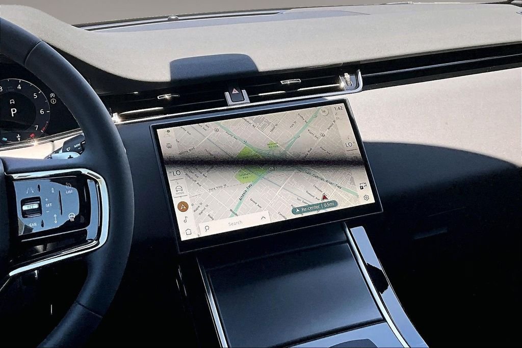 New 2026  Land Rover S image 6