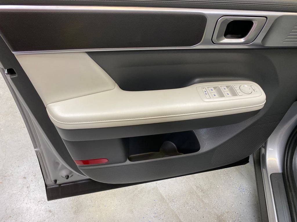 Used 2026 Silver Hyundai SEL image 21
