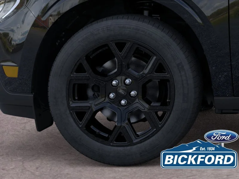 New 2026 Black Ford Lariat image 20