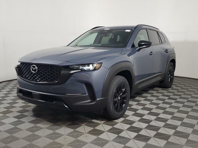 2026 Mazda CX-50 Hybrid Premium AWD