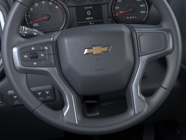 2026 Chevrolet Silverado 3500 HD Work Truck - Photo 19