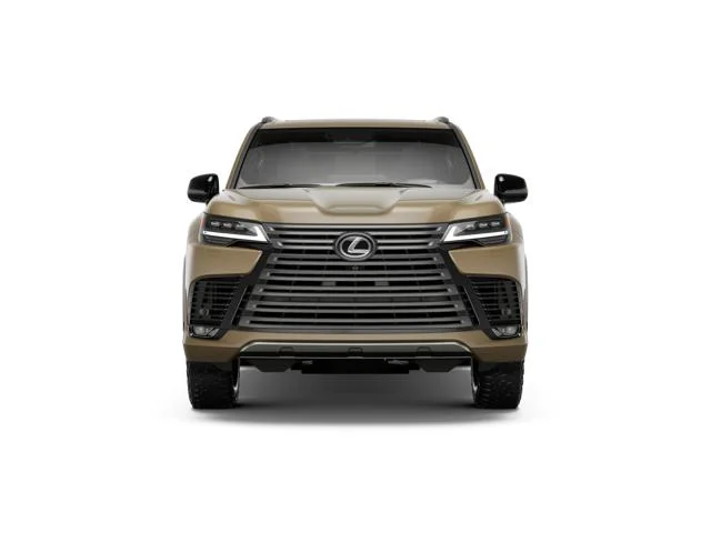 New 2026 Earth Lexus OVERTRAIL image 5