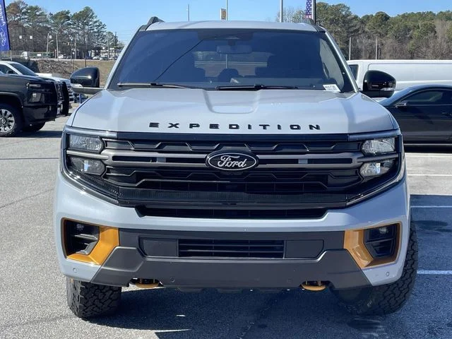 2025 Ford Expedition Tremor - Photo 23