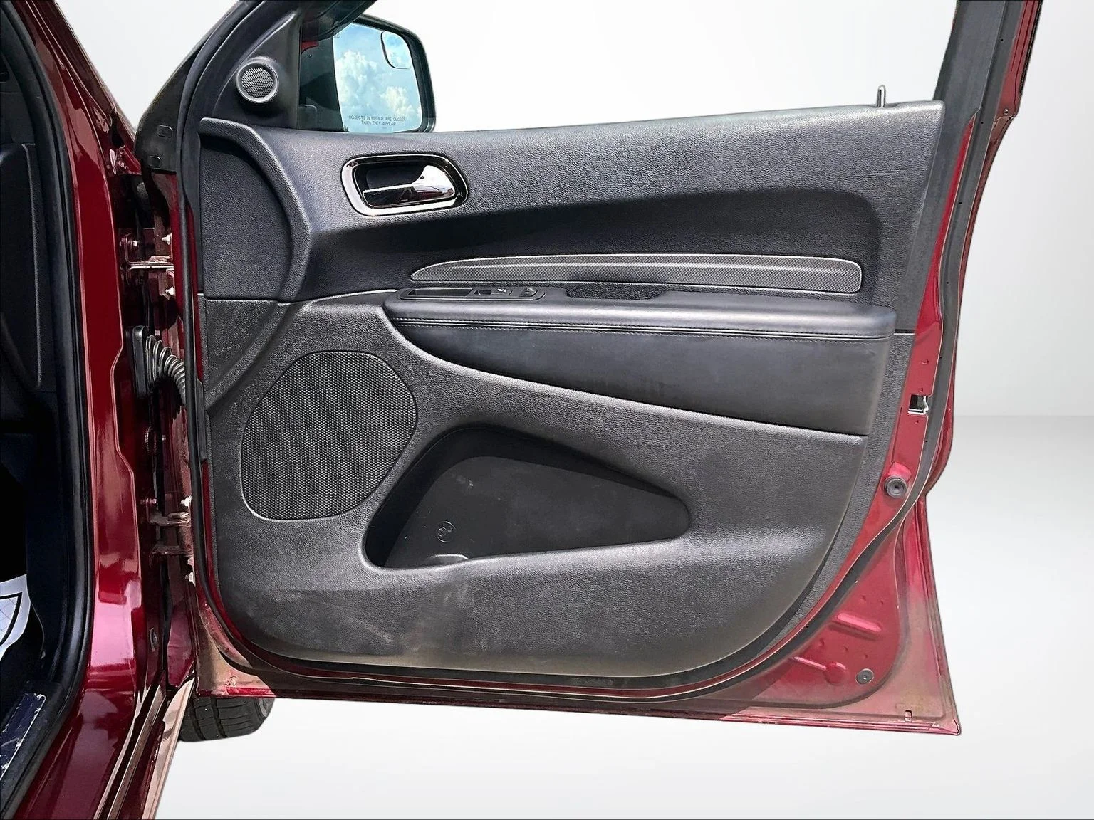 Used 2020 Red Dodge R/T image 25
