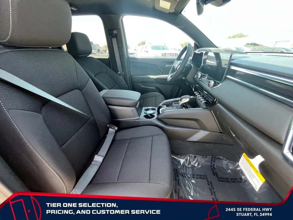 New 2026 Onyx Black GMC Elevation image 20