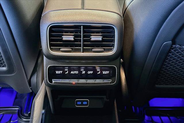 New 2026 Cirrus Silver Metallic Mercedes-Benz GLS 450 image 51