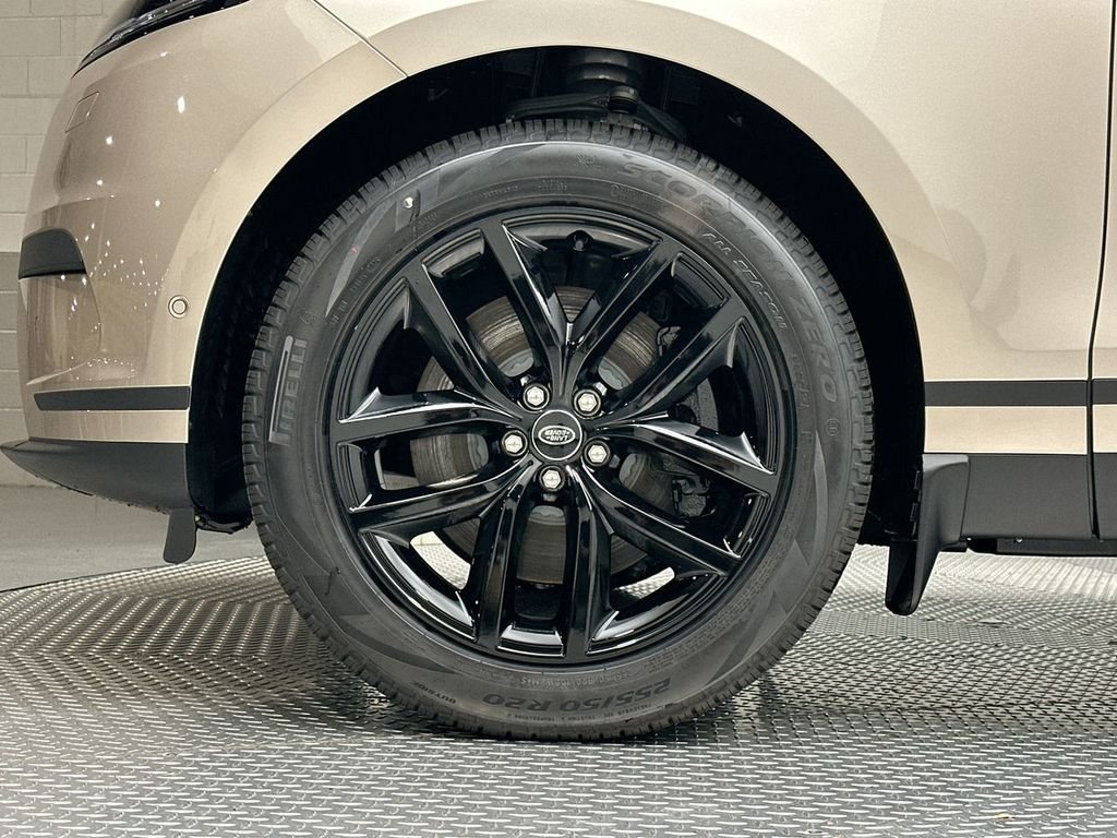 New 2026 Batumi Gold Land Rover S image 5