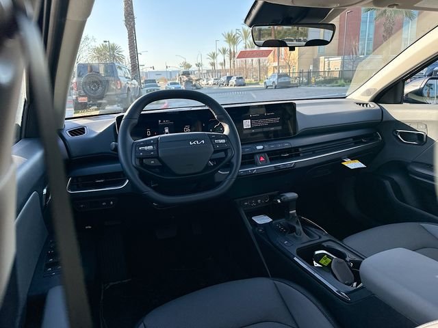 Certified Used 2026 Gray Kia EX image 21
