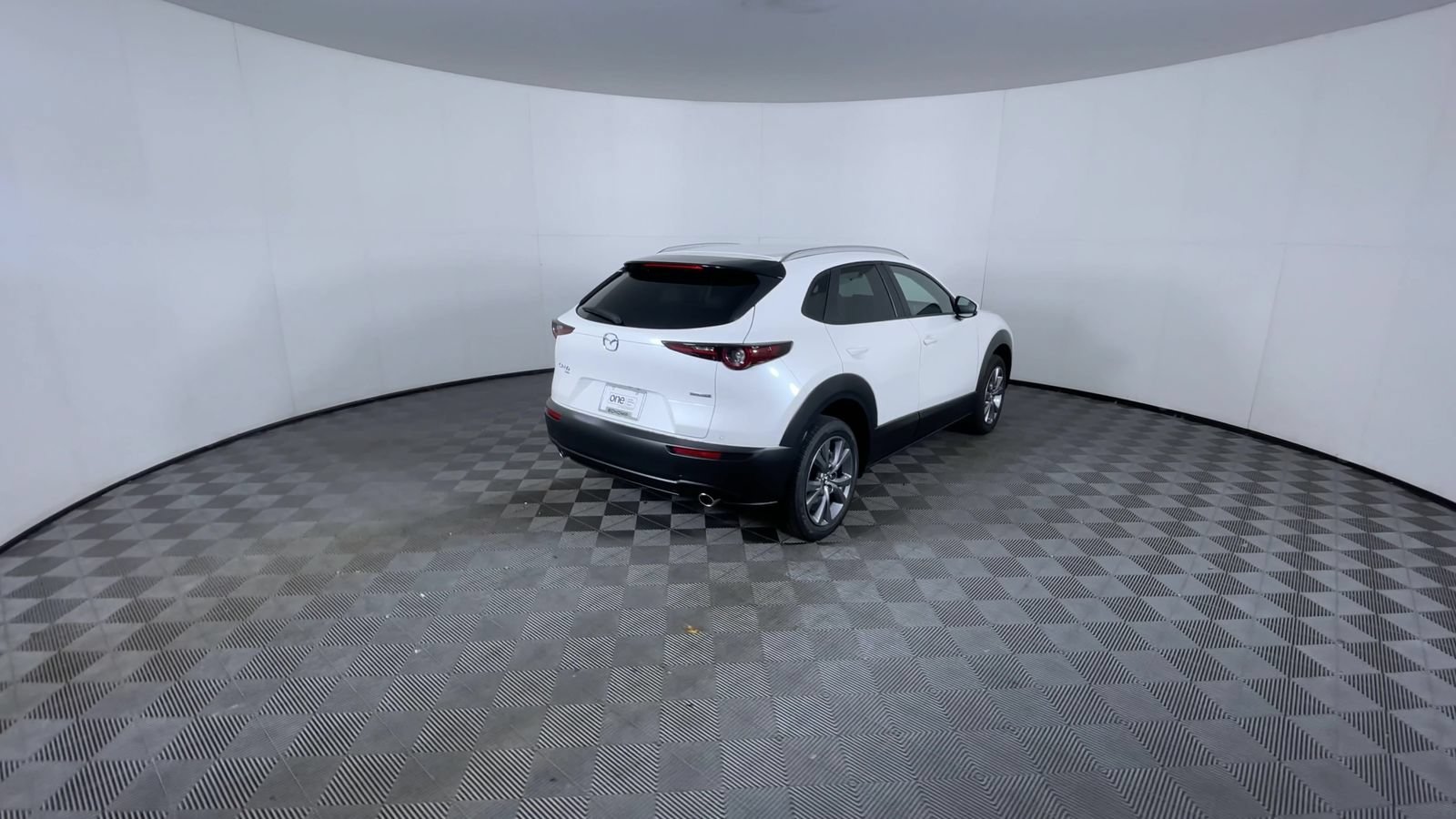 New 2026 Snowflake White Pearl Mazda 2.5 S Premium image 8