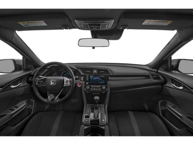 Used 2020  Honda 5D HATCHBACK 1.5T EX AUTO image 8