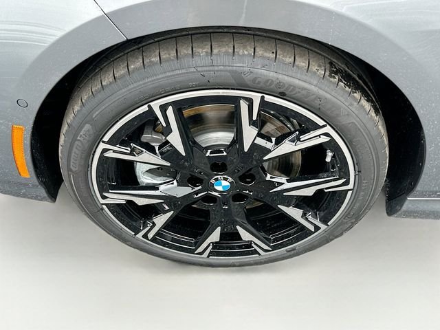New 2026 Gray BMW 228 Gran Coupe image 25
