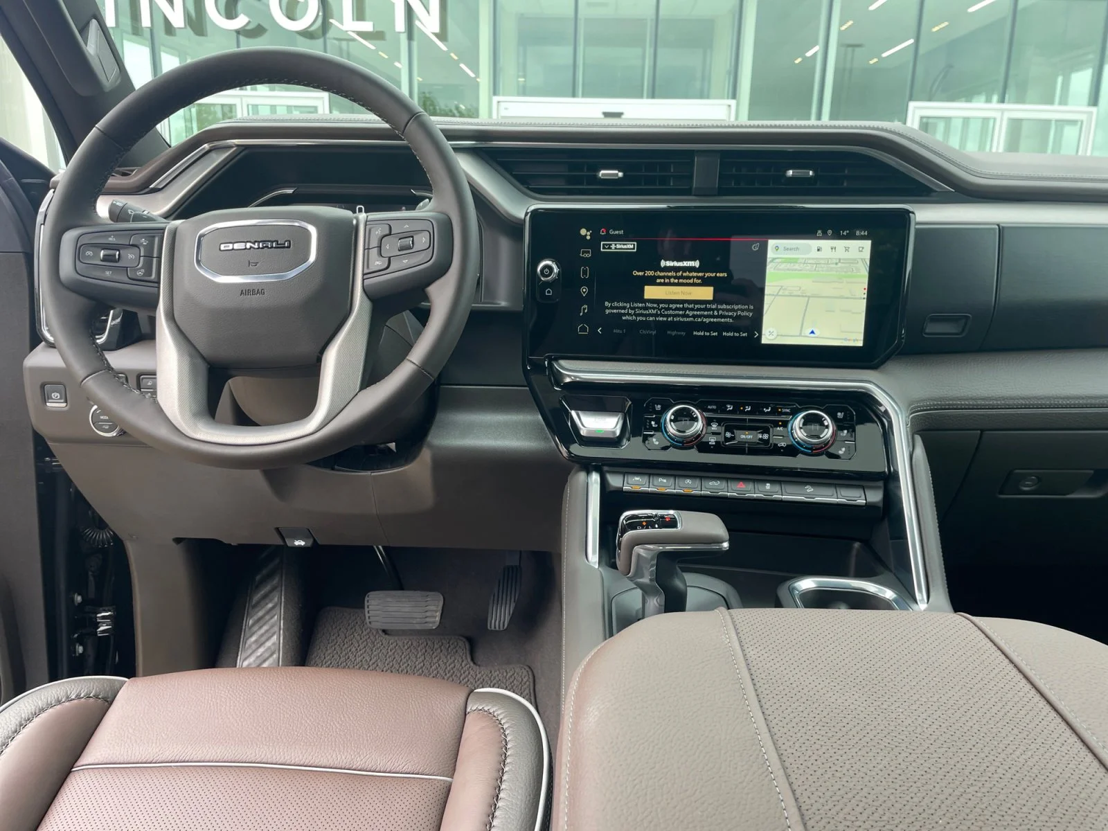 New 2026 Onyx Black GMC Denali image 20