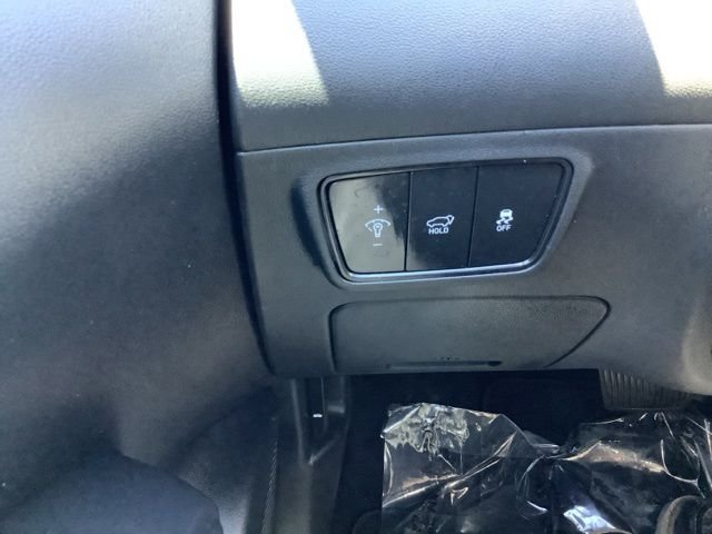 Certified Used 2023 White Pearl Hyundai SEL image 20