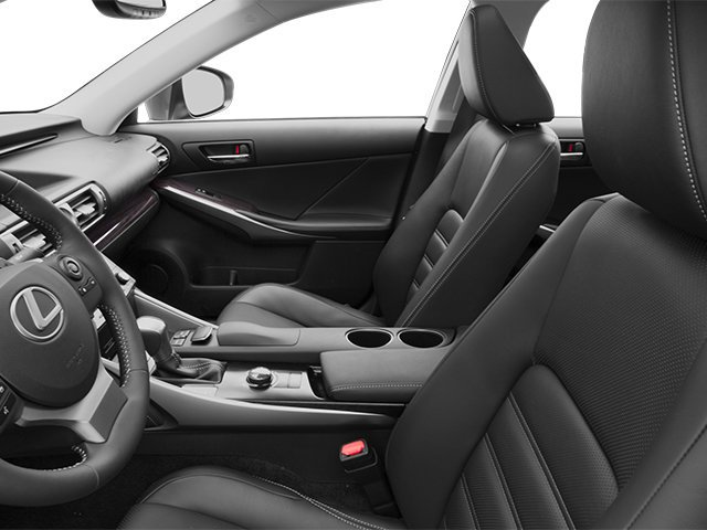 Used 2014 Starfire Pearl Lexus 250 image 8