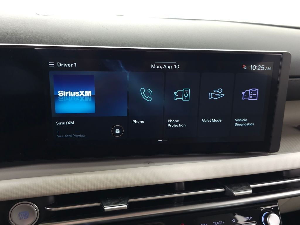 2026 Hyundai Tucson SEL - Photo 24