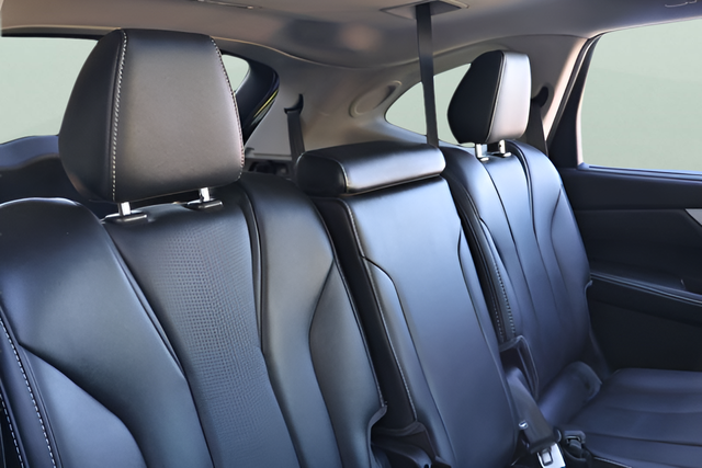 Used 2025 Gray Acura Technology Package image 20