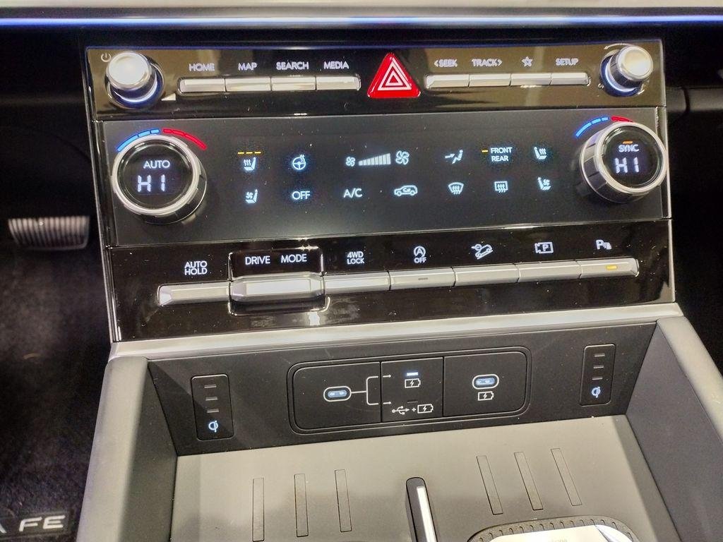 New 2026 White Hyundai Limited image 40