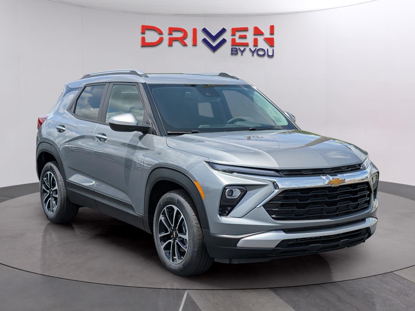 2026 Chevrolet Trailblazer LT - Photo 7