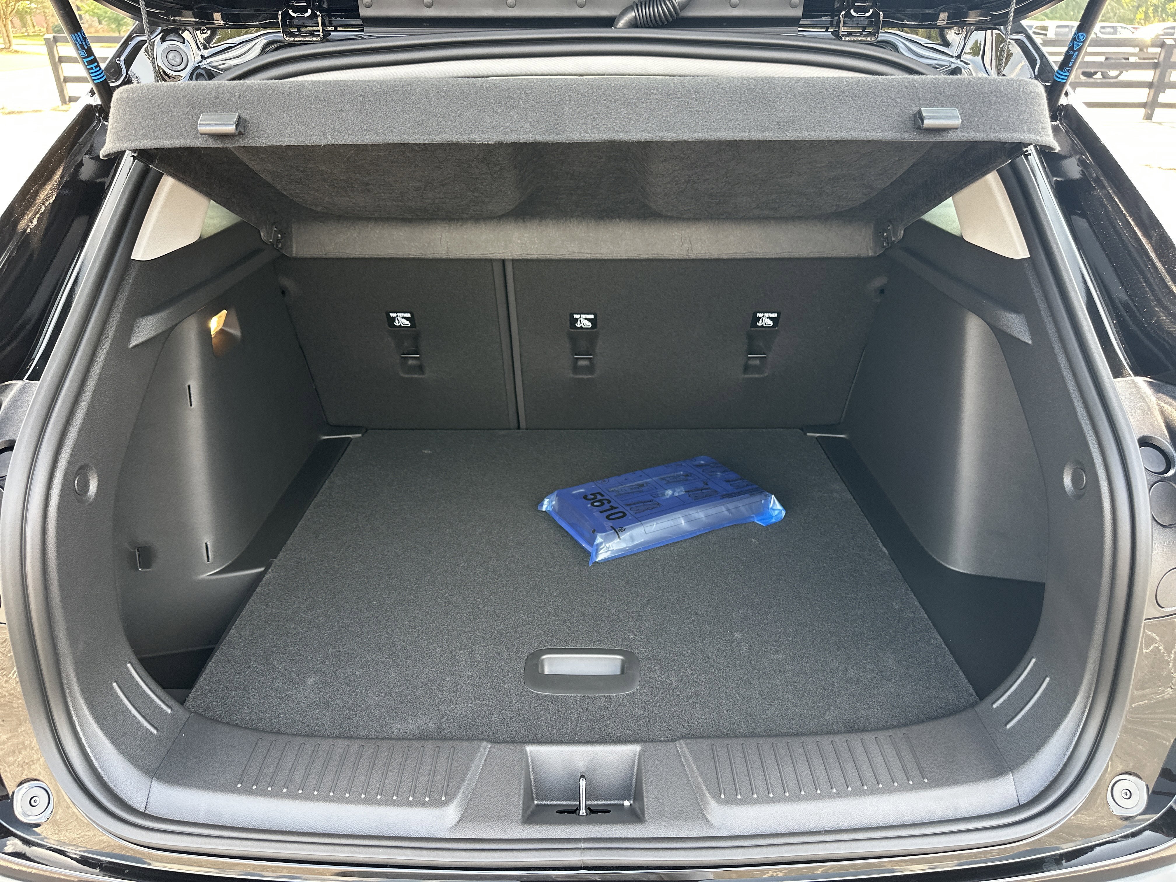 2026 Chevrolet Trax LT - Photo 20