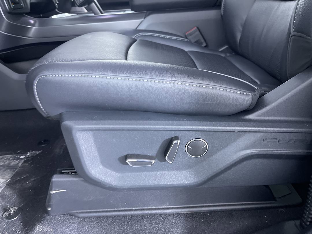 New 2026 Avalanche Ford Lariat image 13