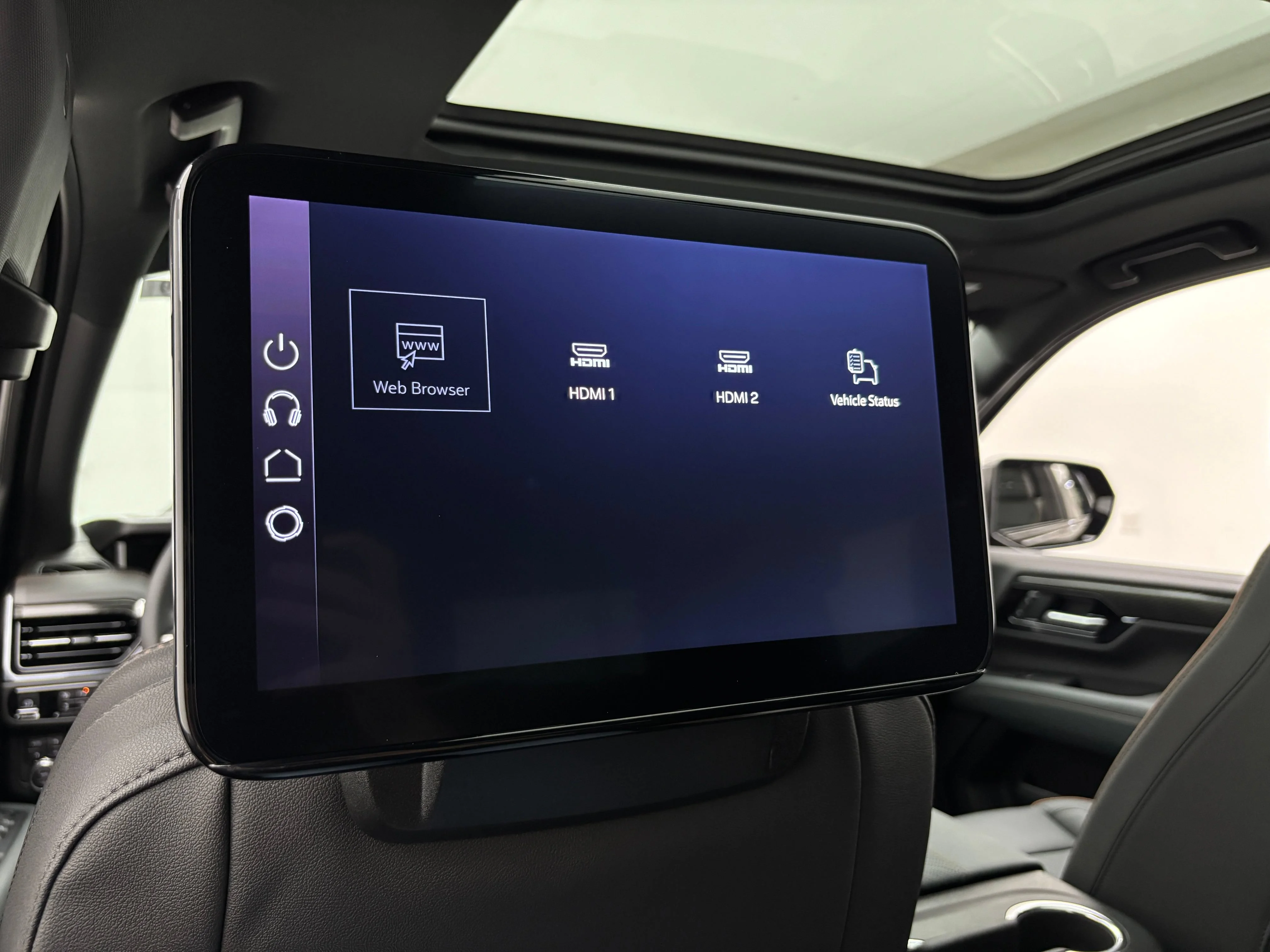 2026 GMC Yukon AT4 - Photo 45