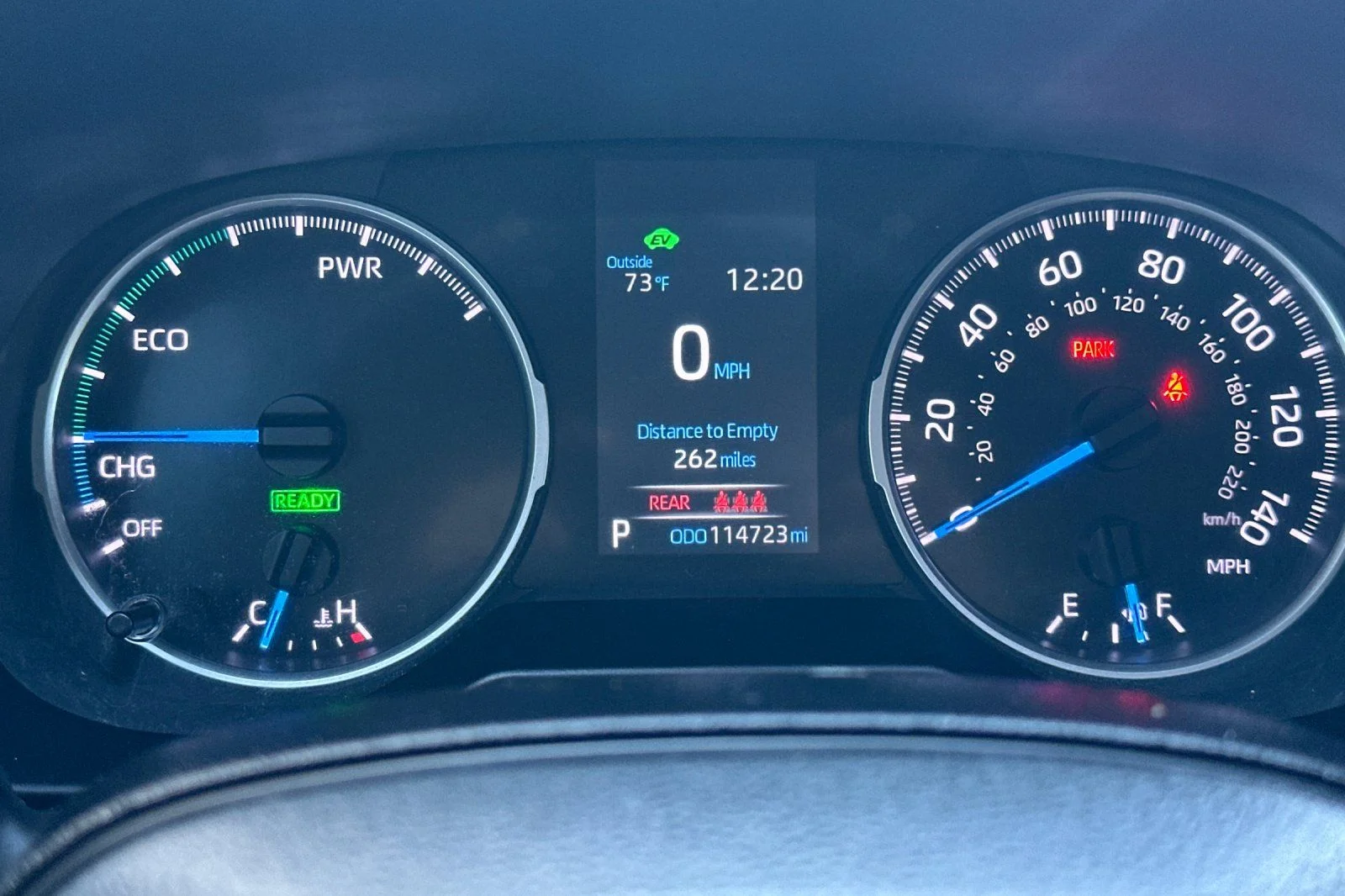 Used 2021 Gray Toyota LE image 23