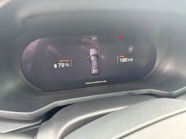 Used 2022 Snow Polestar Long Range Dual Motor image 16