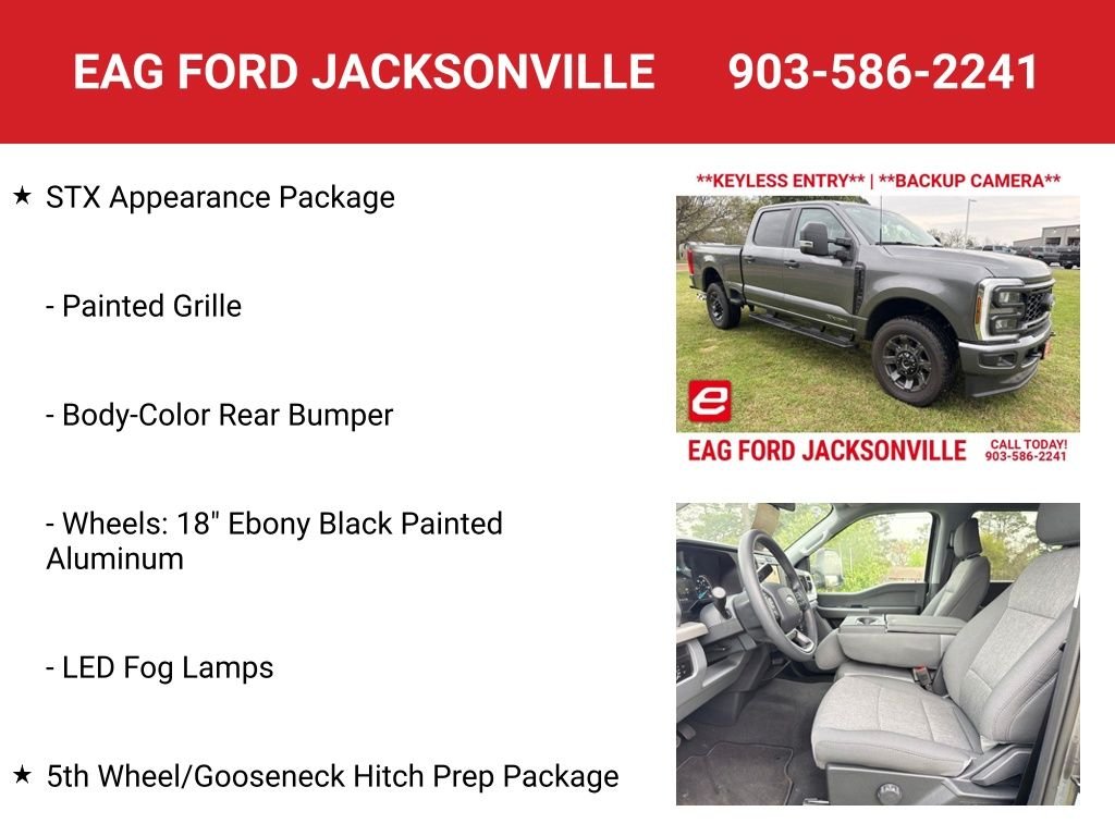 2026 Ford F-250 Super Duty XL - Photo 8