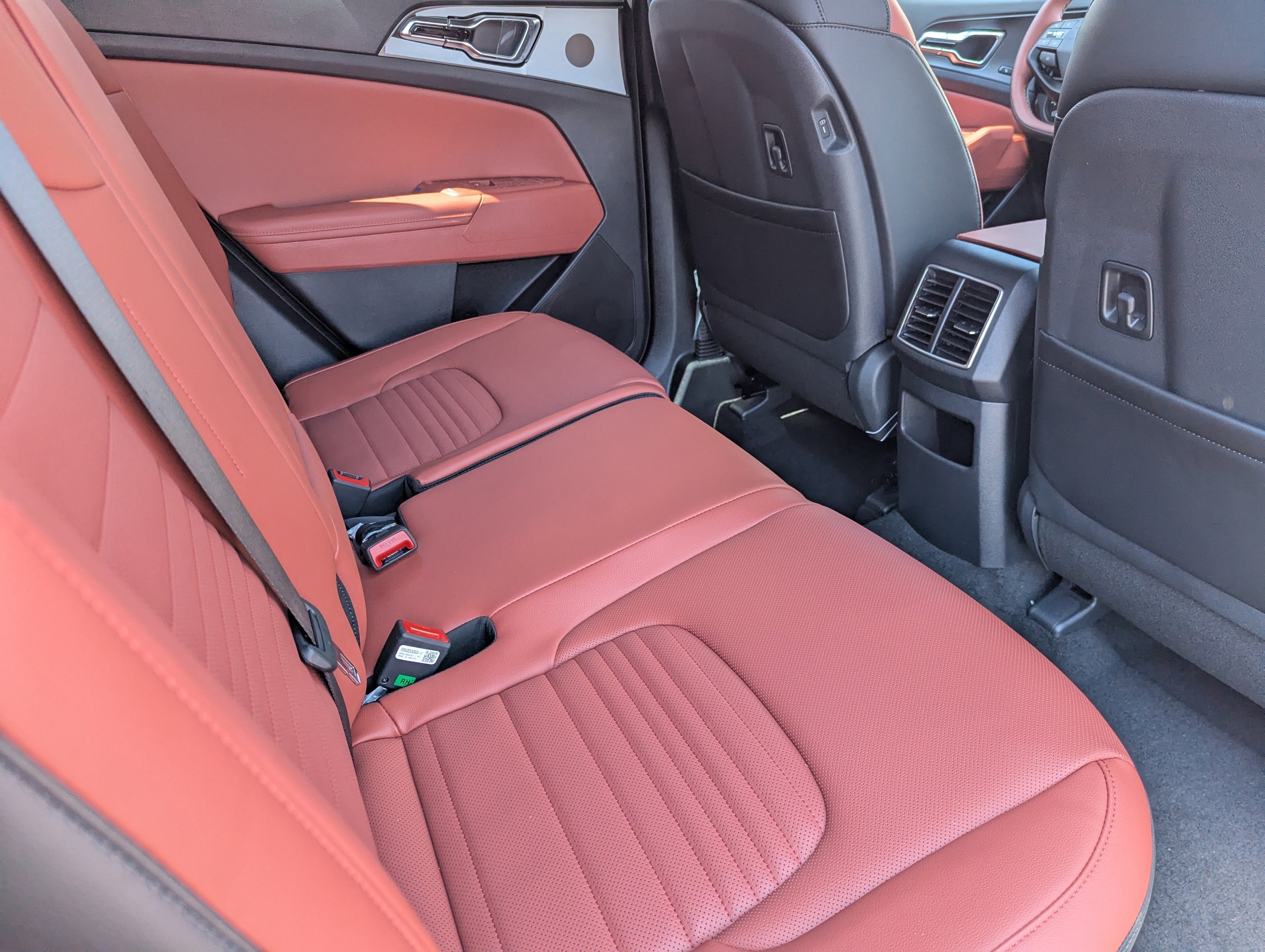 2026 Kia Sportage SX Prestige - Photo 11