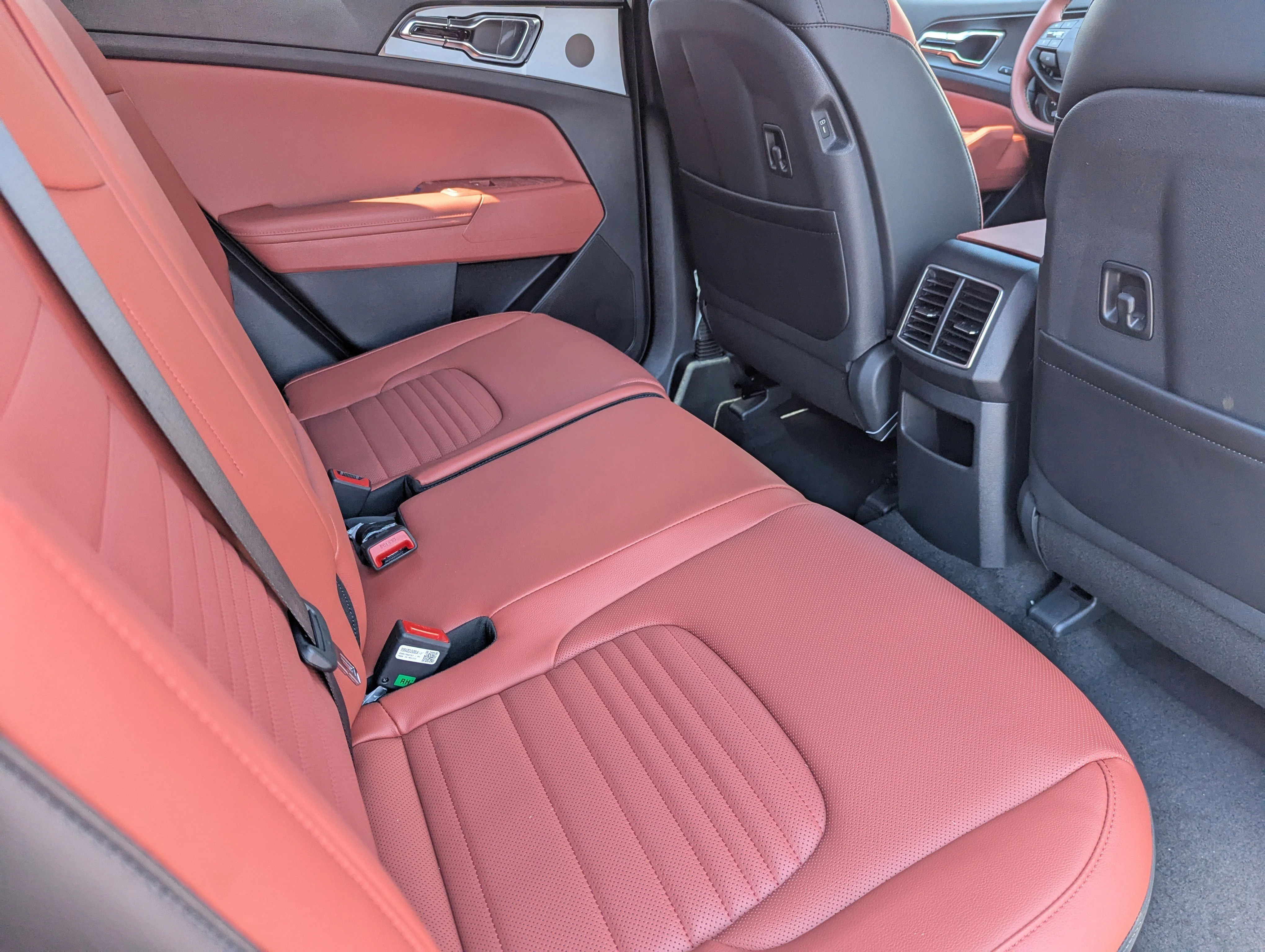 2026 Kia Sportage SX Prestige - Photo 11