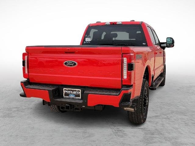 2025 Ford F-250 Super Duty XLT - Photo 35