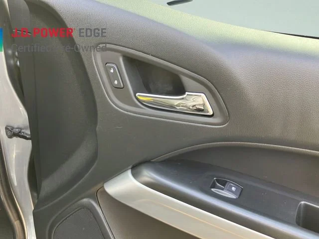 2022 Chevrolet Colorado ZR2 - Photo 31