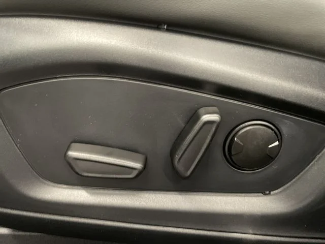 New 2026 Vapor Blue Metallic Ford Active image 12