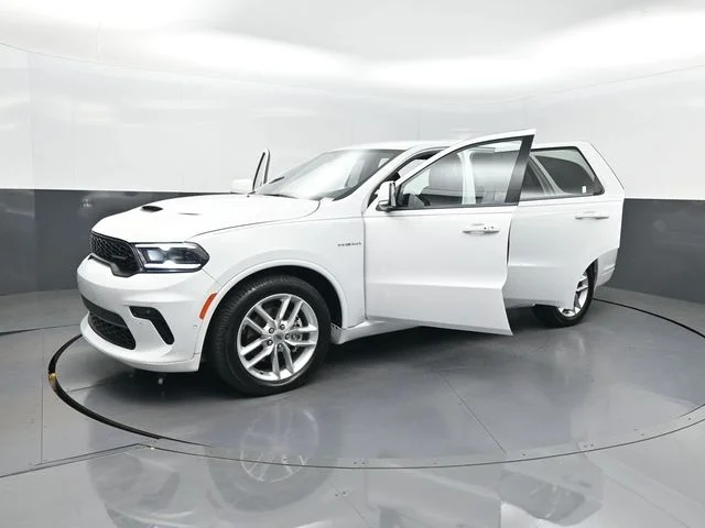Used 2022 White Dodge R/T image 43