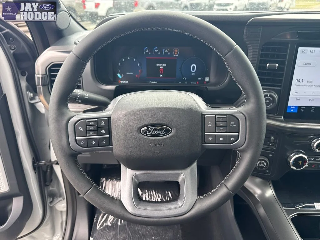 New 2026 Avalanche Ford Lariat® image 29