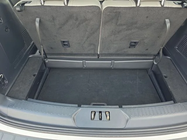 Used 2025 White Ford Active image 14
