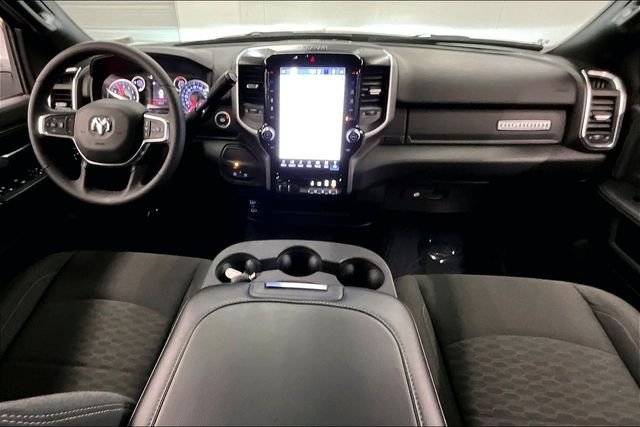 2026 RAM Ram 2500 Pickup Big Horn - Photo 18