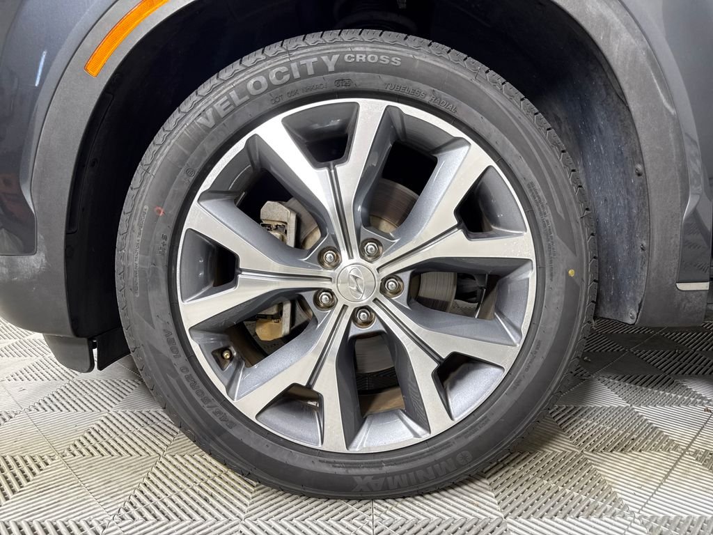 2020 Hyundai Palisade SEL - Photo 22